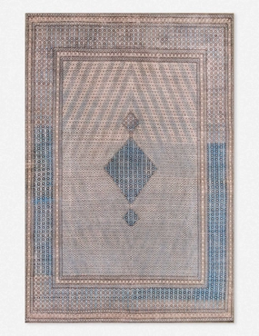 Iari Rug trendy fashion rug