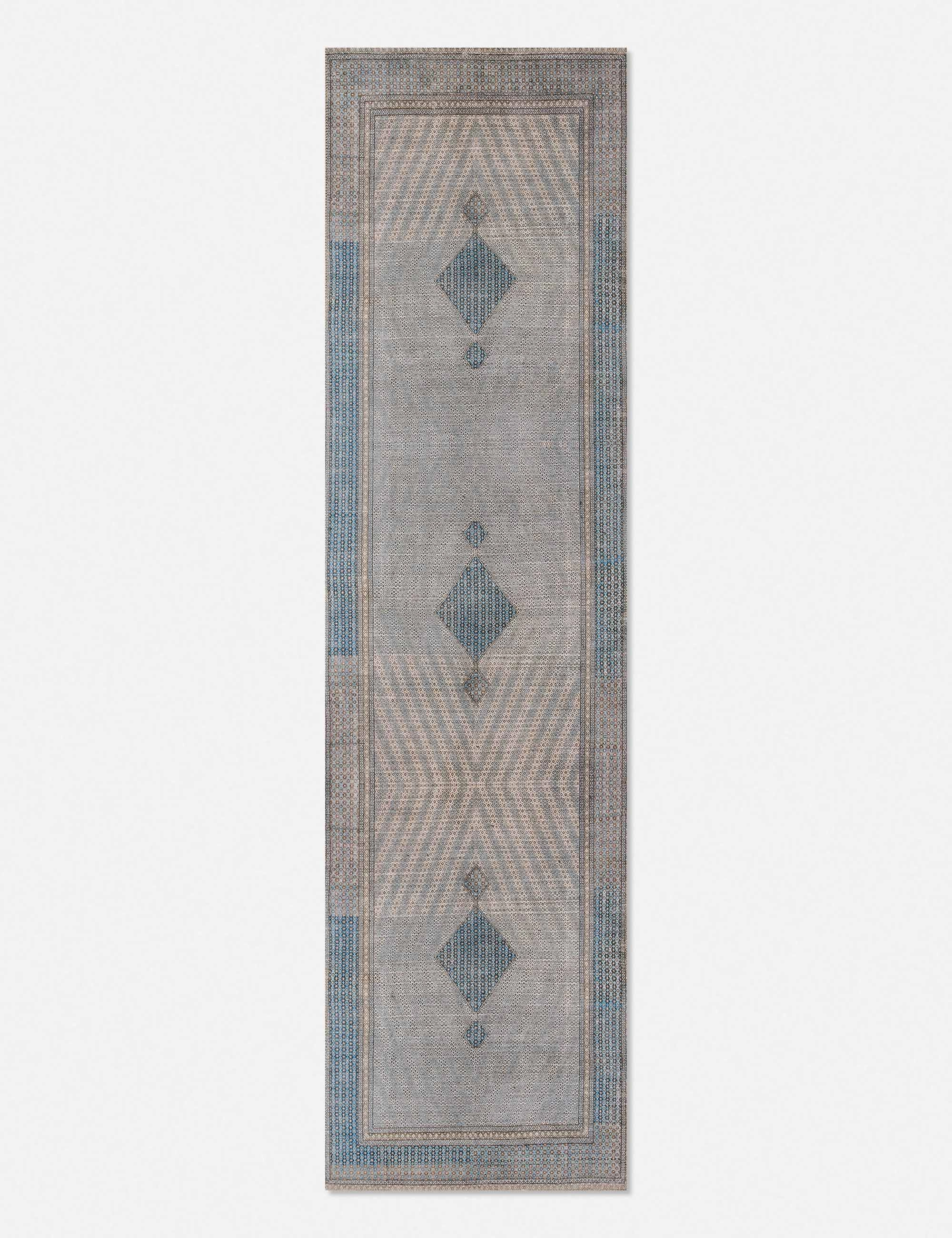 Iari Rug