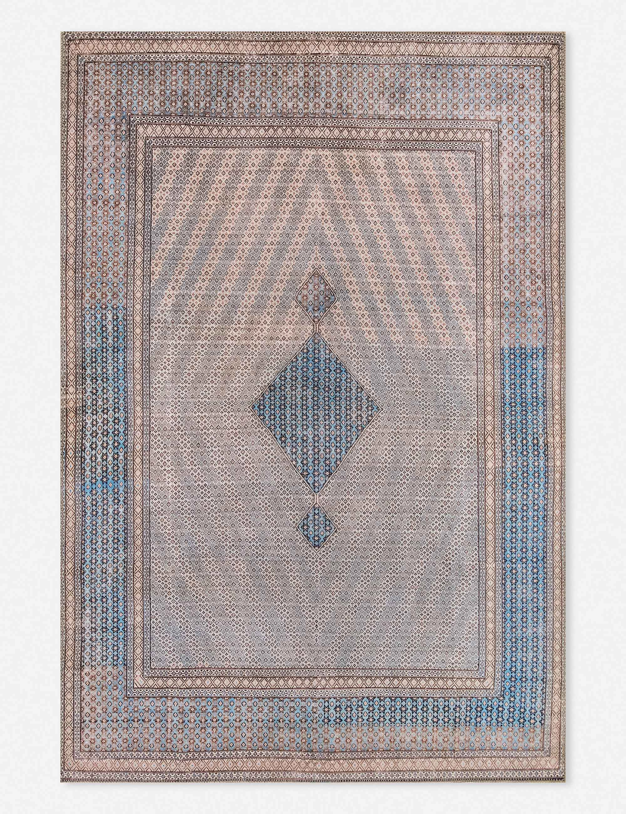 Iari Rug trendy fashion rug