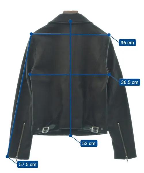 IENA Motorradjacken