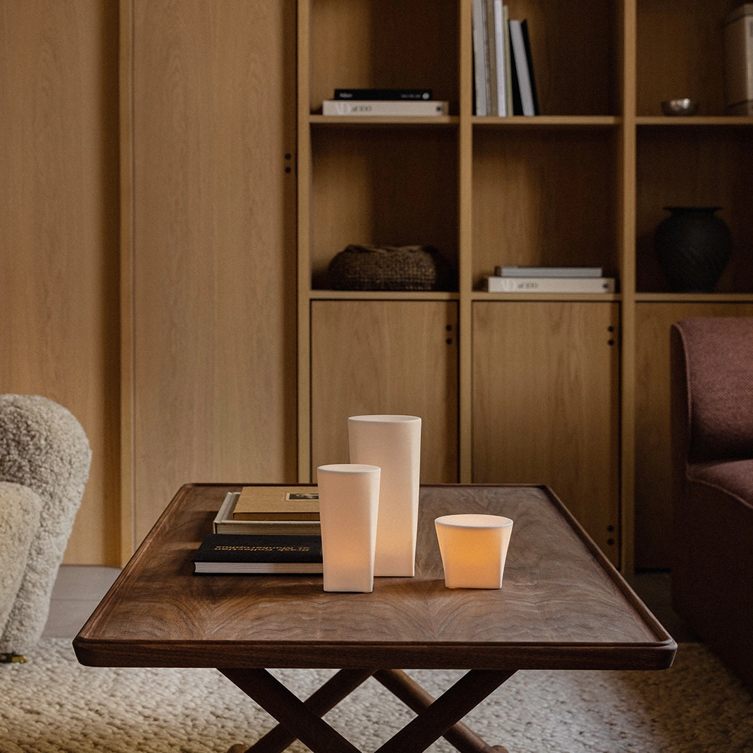Ignus Flameless Candle