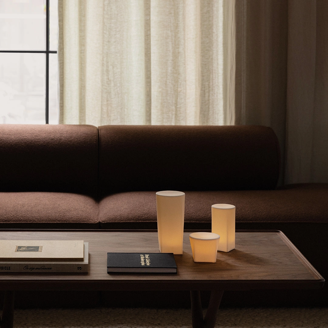 Ignus Flameless Candle