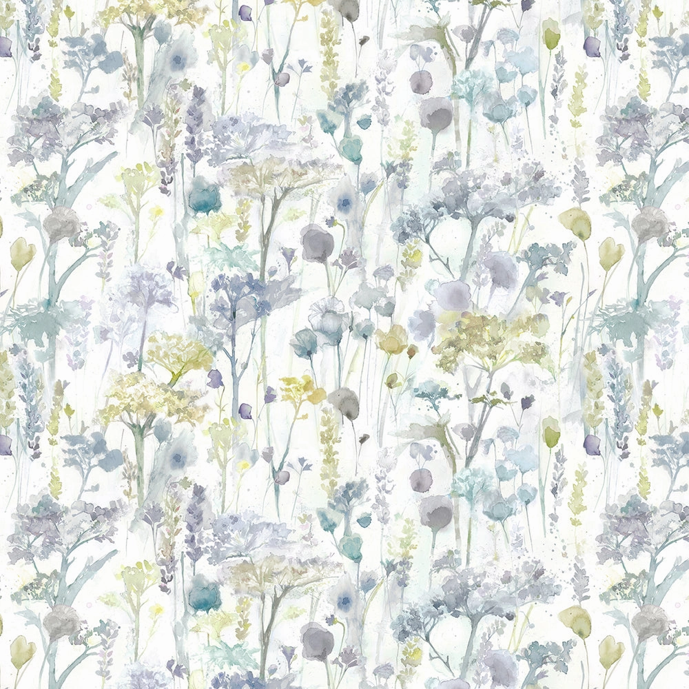 Ilinizas Printed Made to Measure Curtains Lemon