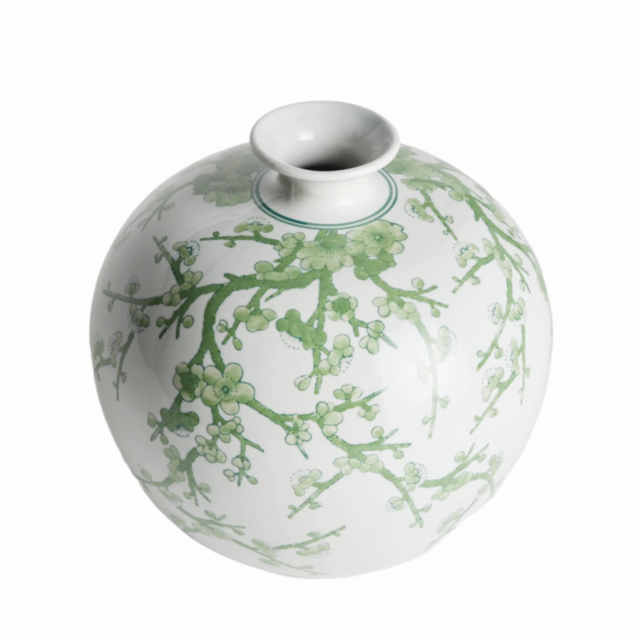 Imperial Empress Vase