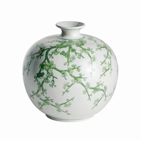 Imperial Empress Vase home display ornament