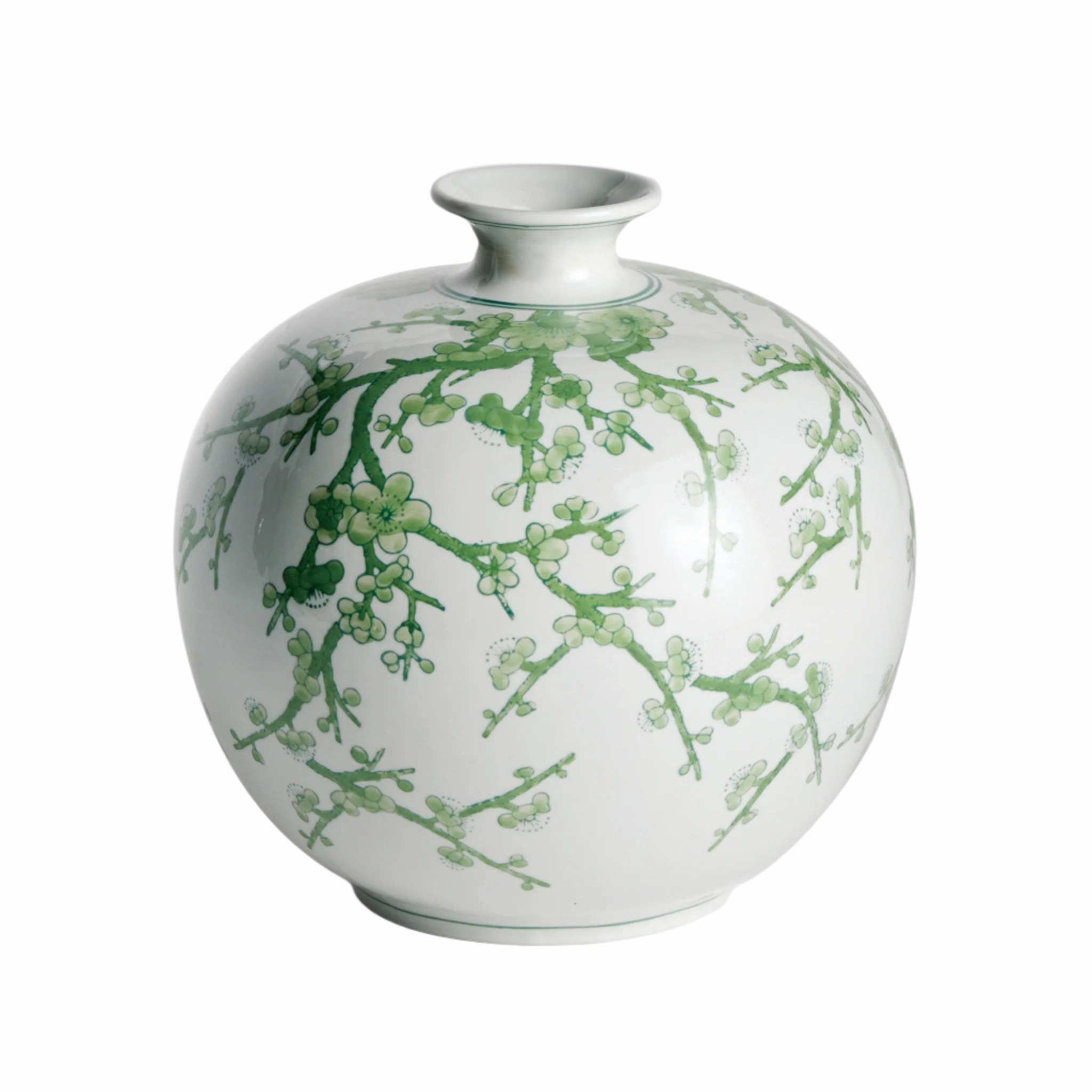 Imperial Empress Vase home display ornament