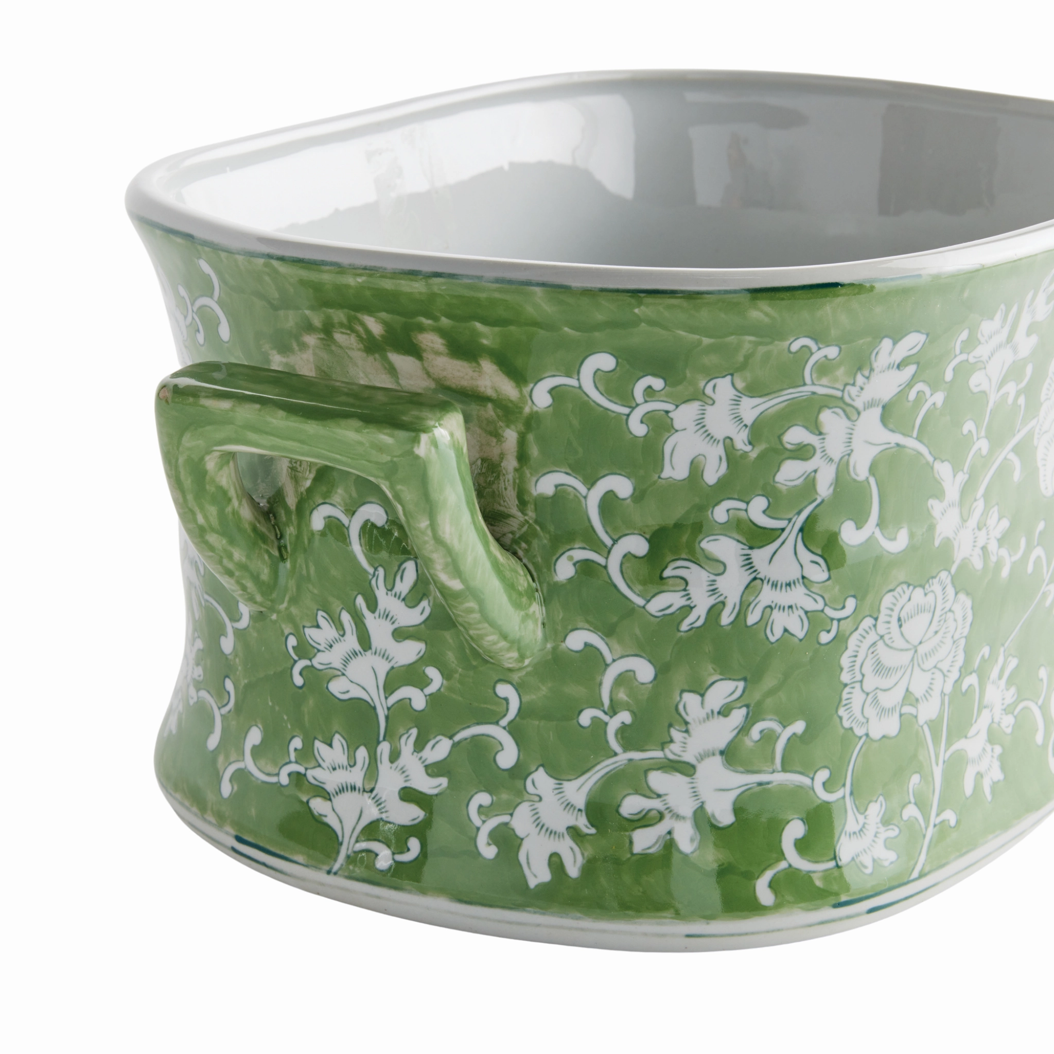 Imperial Lotus Planter