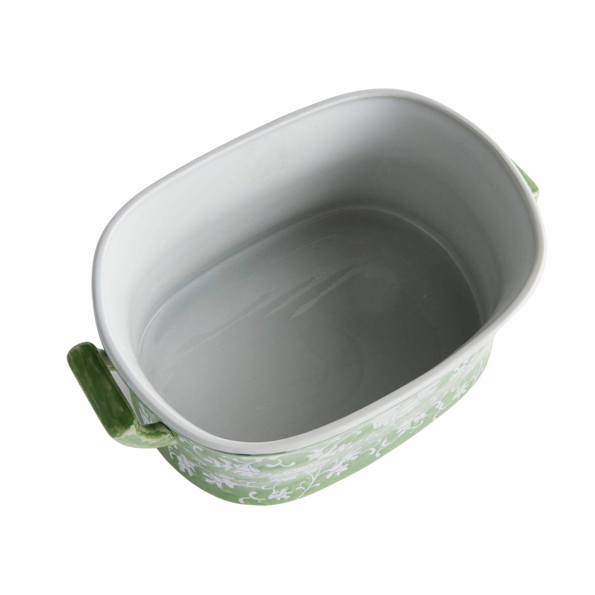 Imperial Lotus Planter