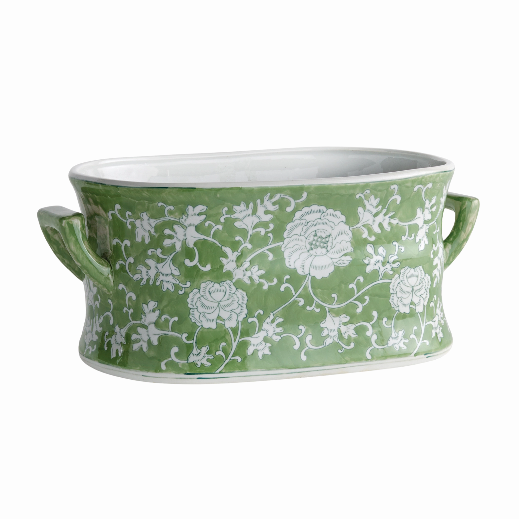 Imperial Lotus Planter