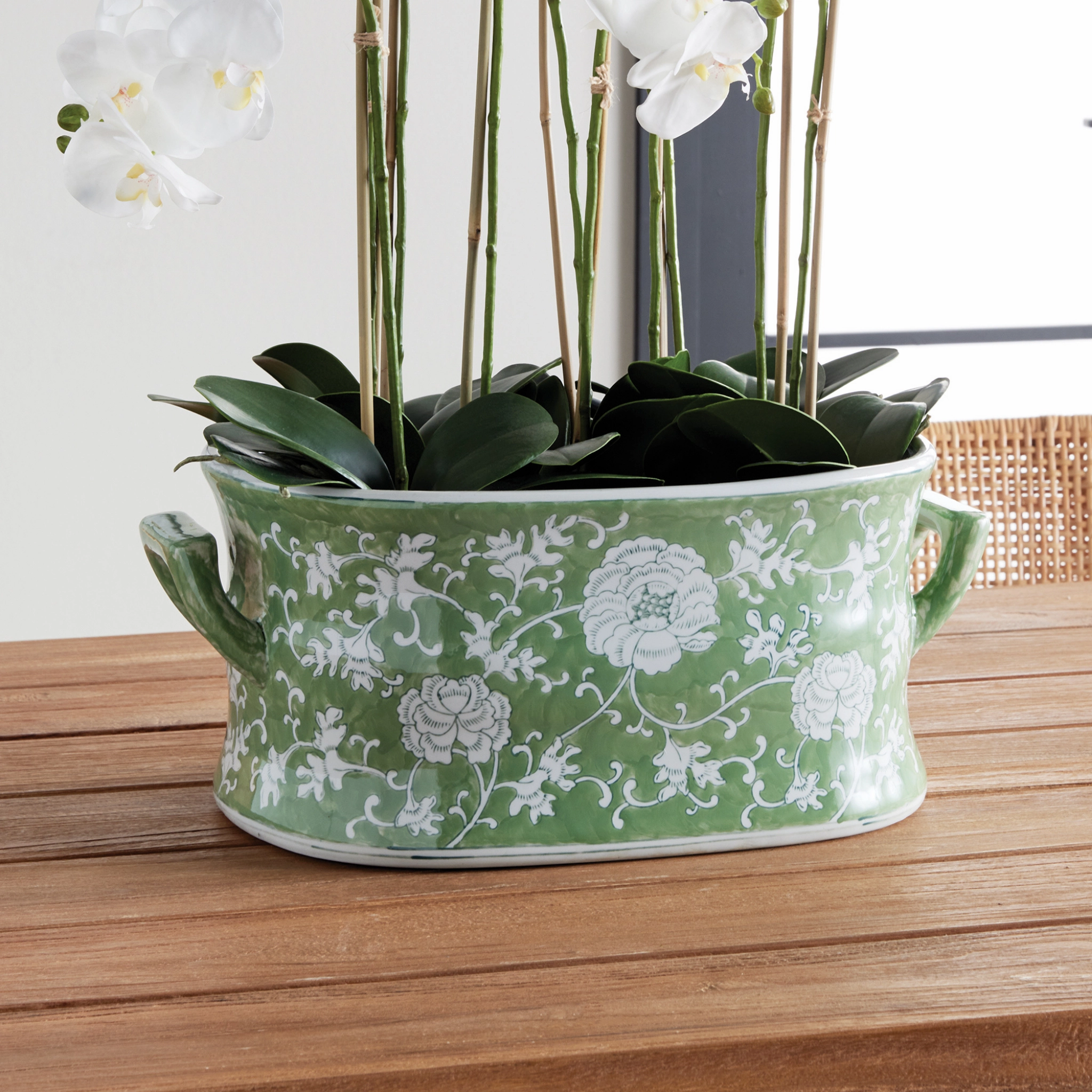 Imperial Lotus Planter