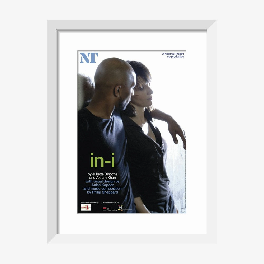 In-I 2008 Print