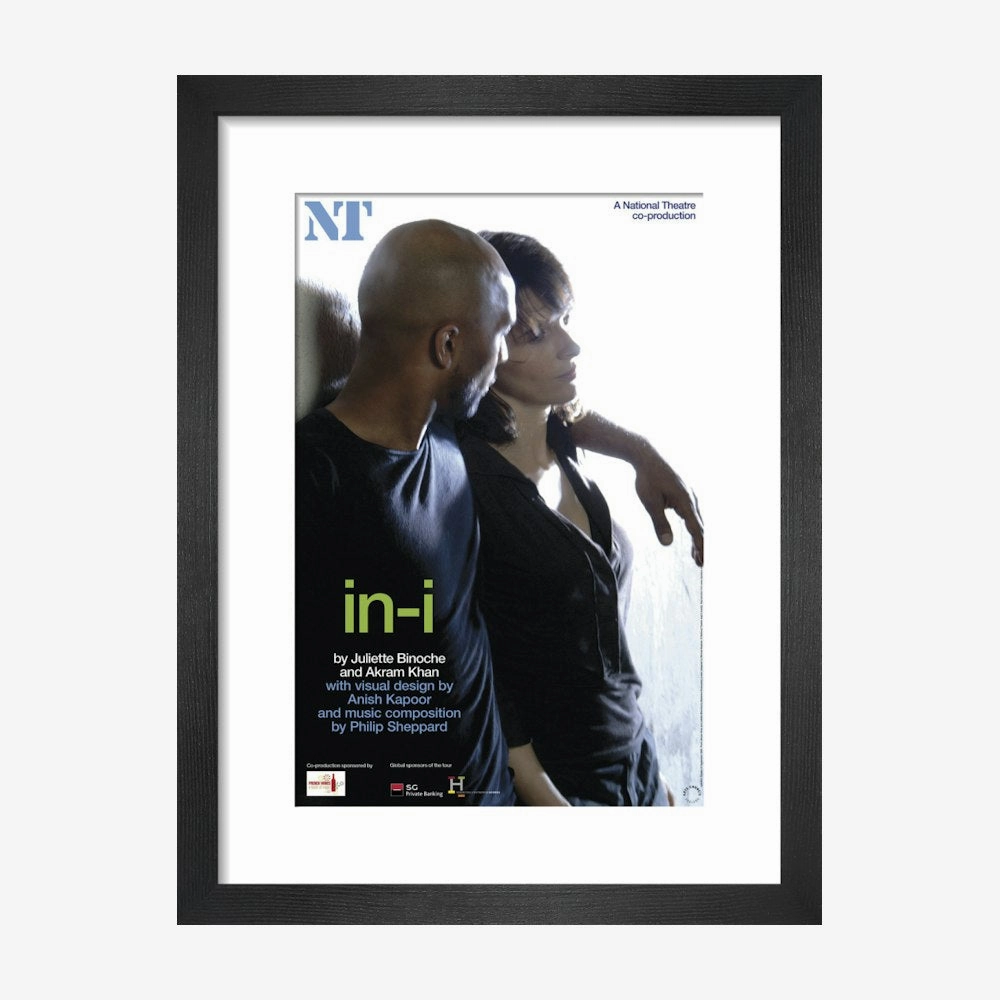 In-I 2008 Print