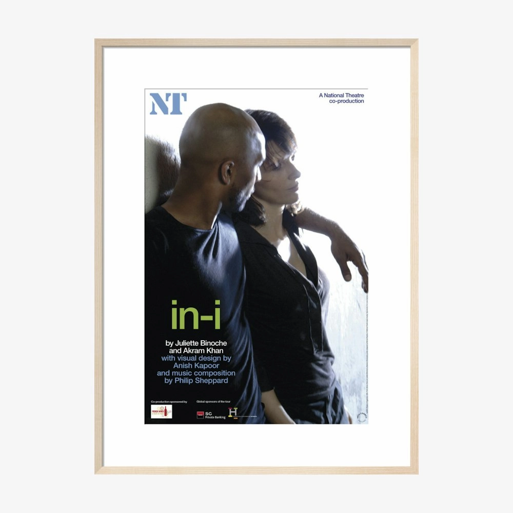 In-I 2008 Print
