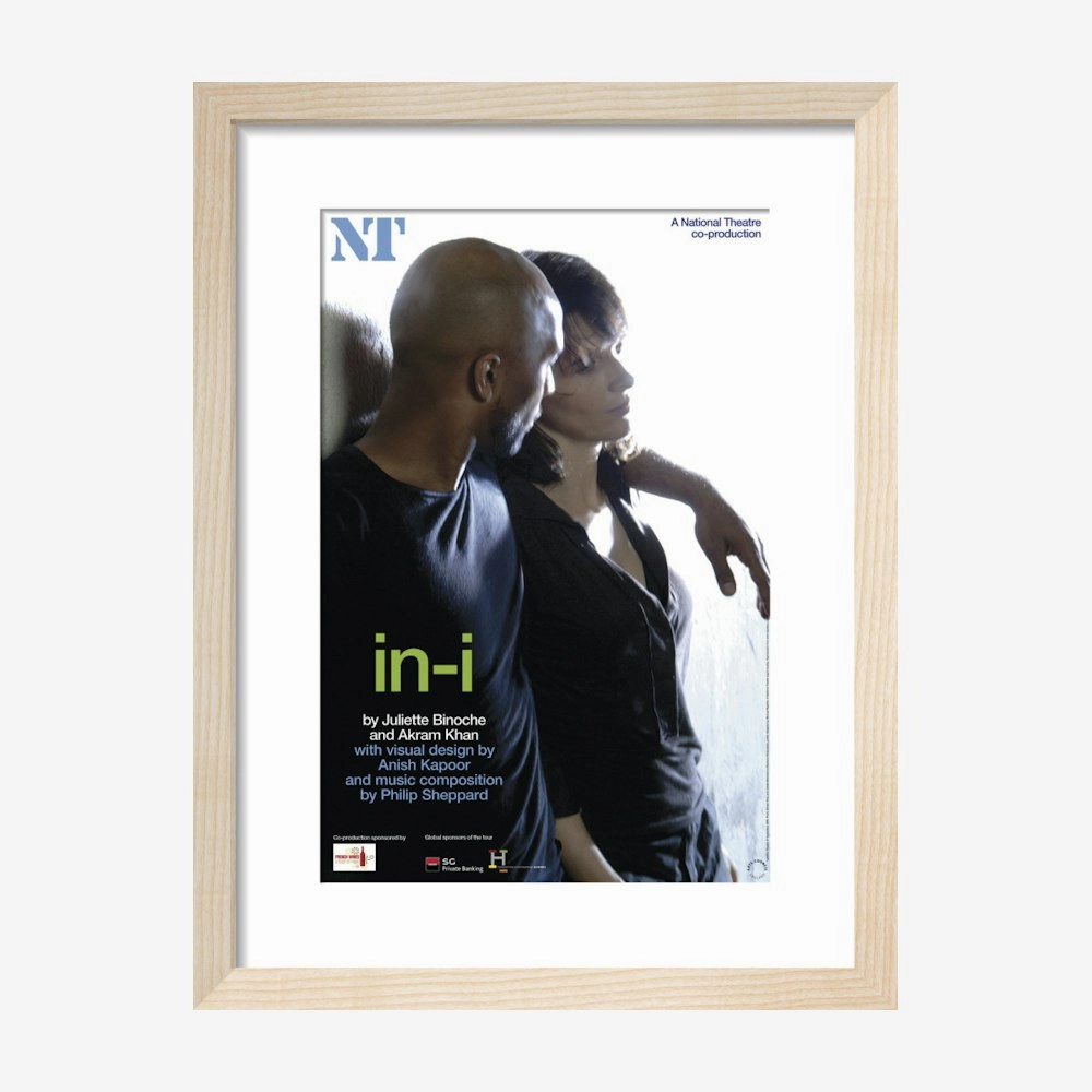 In-I 2008 Print