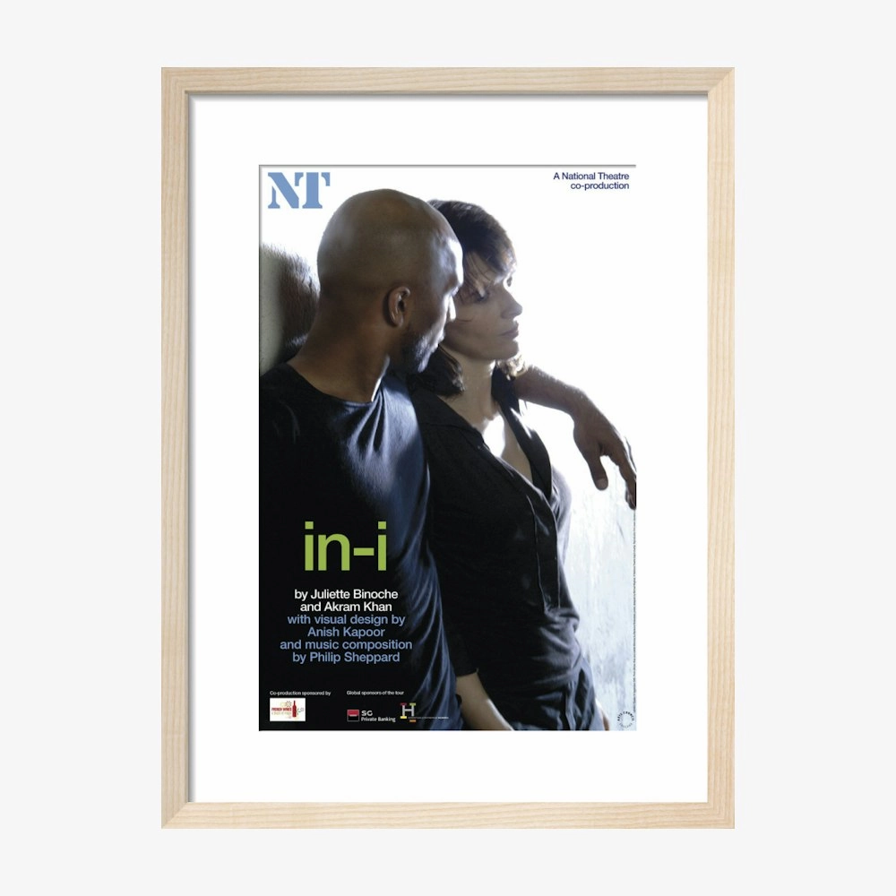In-I 2008 Print