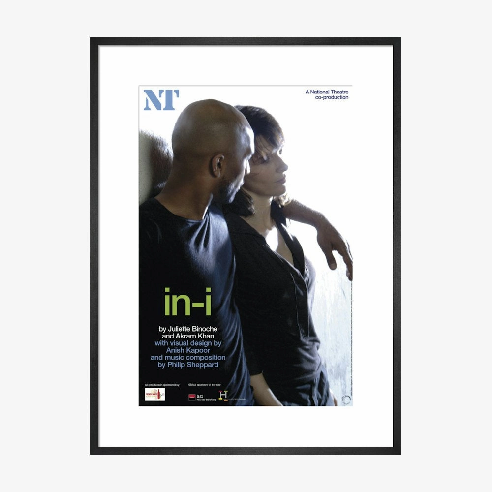 In-I 2008 Print