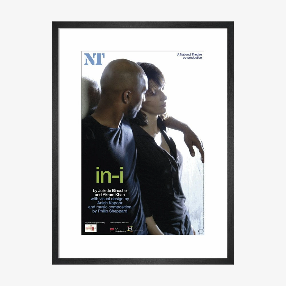 In-I 2008 Print