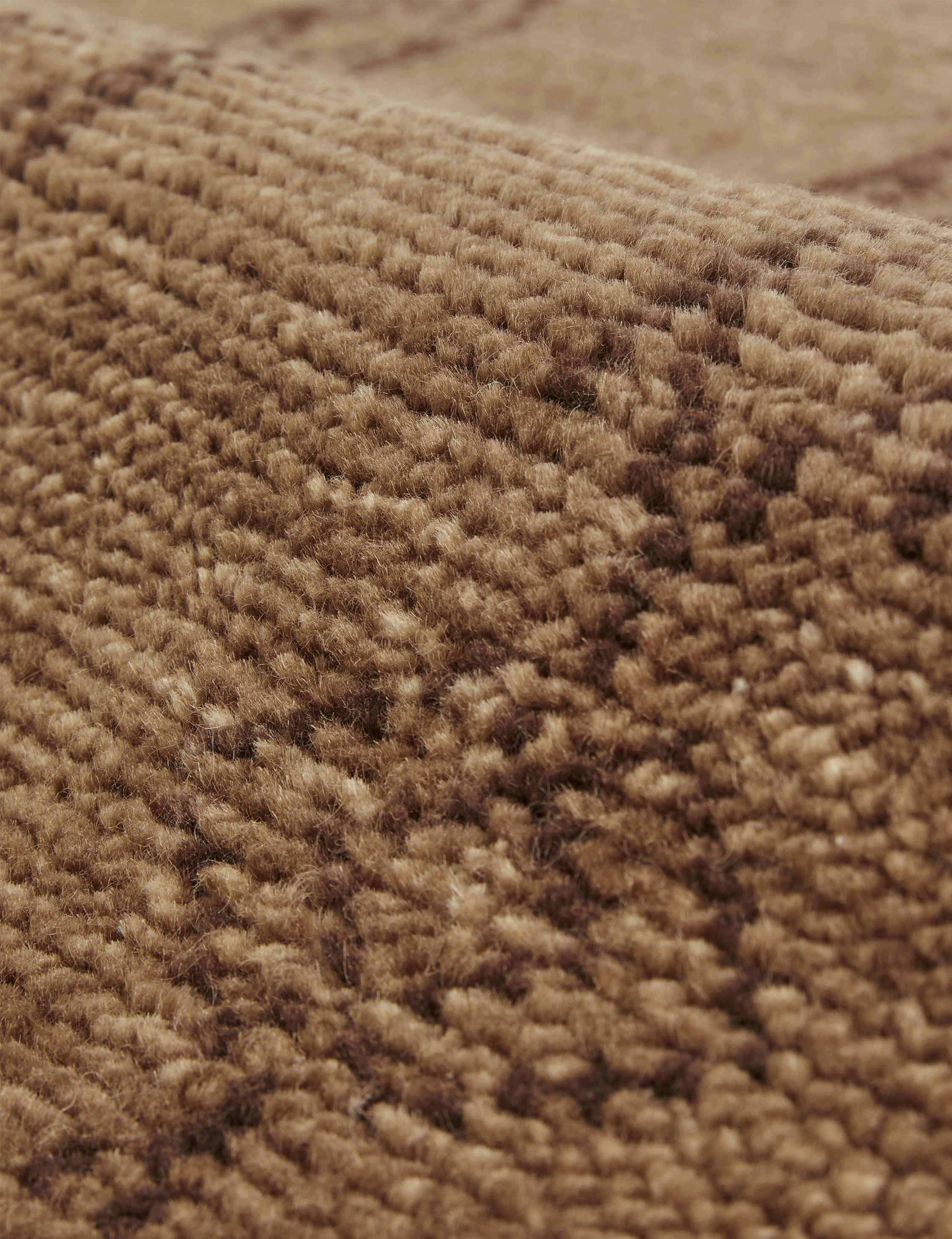 Indiana Hand-Knotted Wool Rug