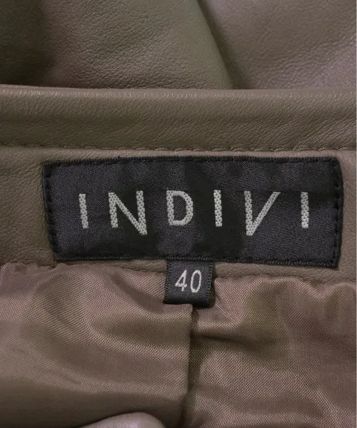 INDIVI Motorradjacken