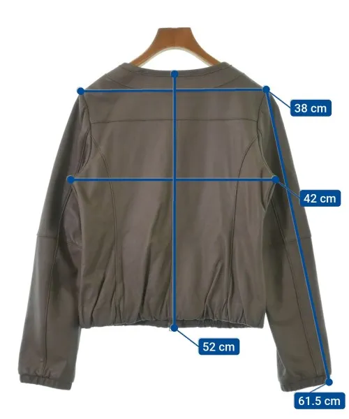 INDIVI Motorradjacken