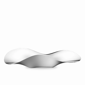 Indulgence Oyster Tray elegant wall decor