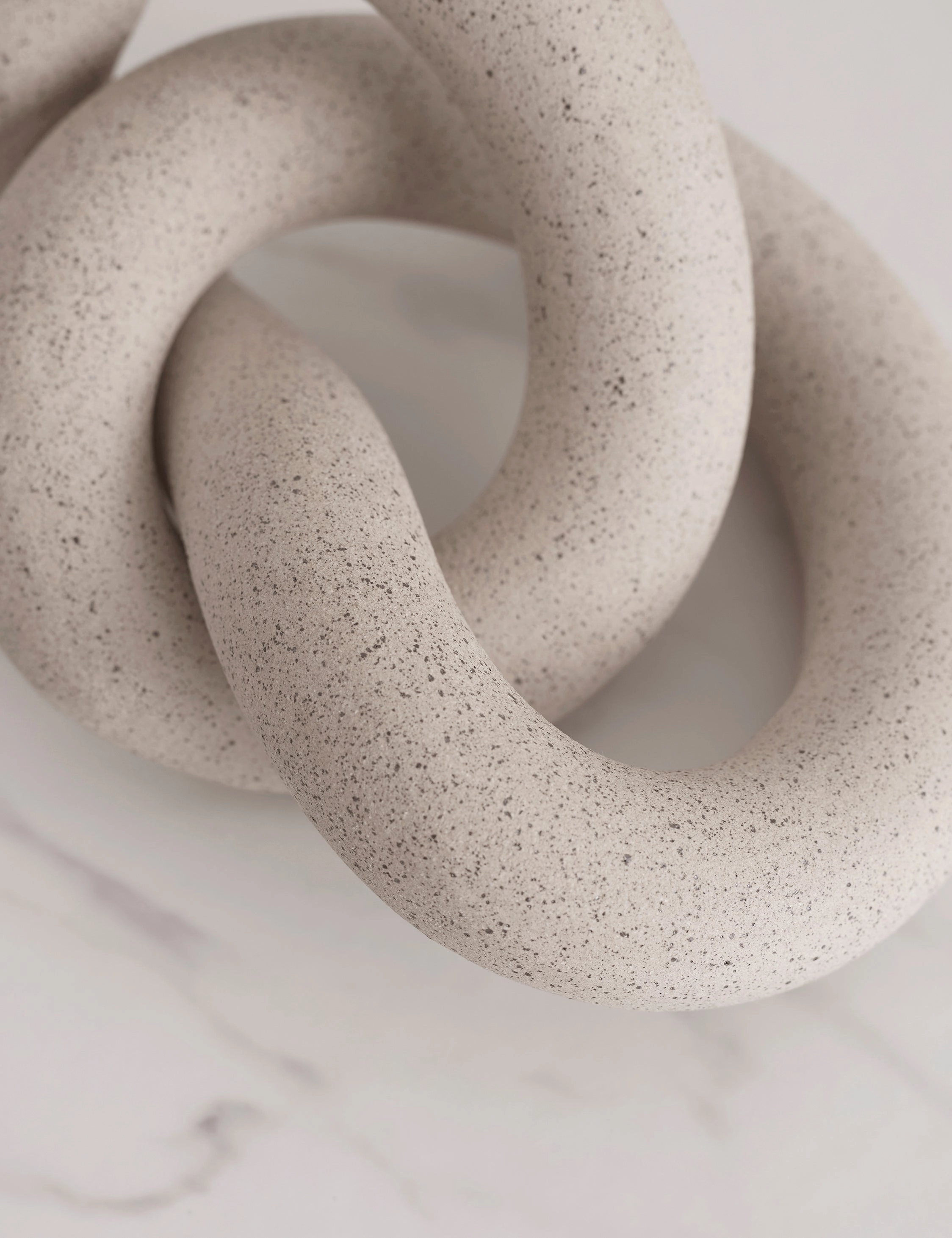 Infinity Knot by SIN