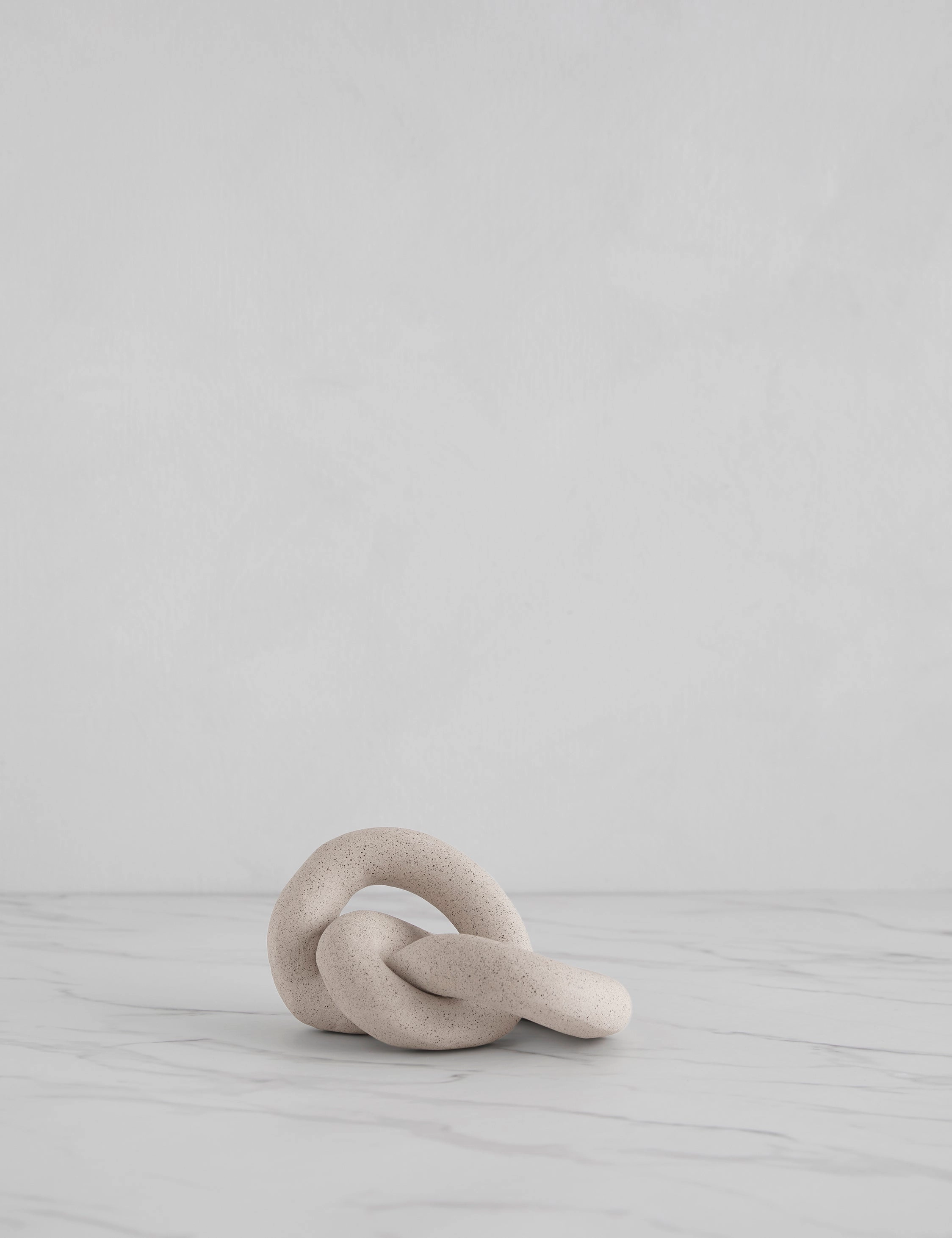 Infinity Knot by SIN