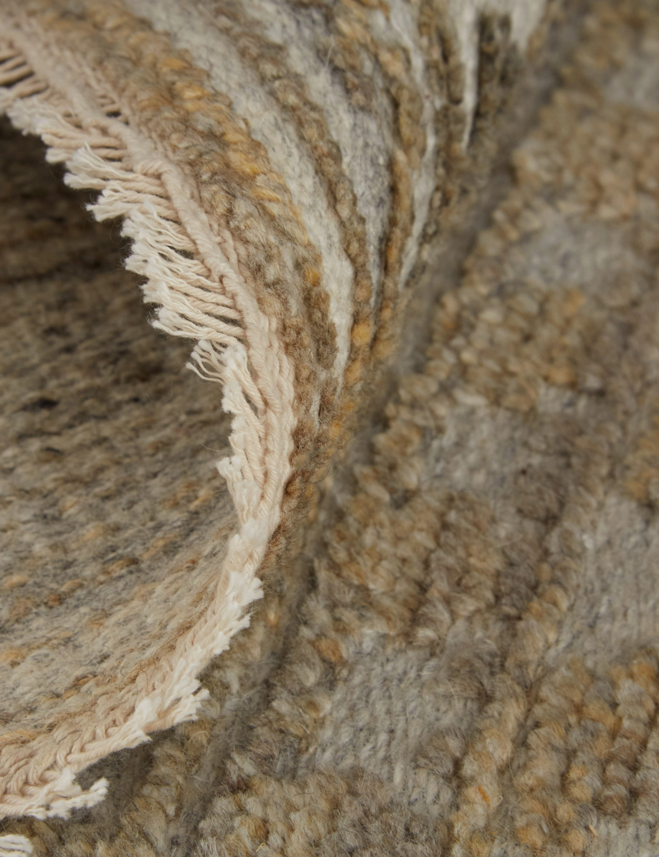 Ingram Hand-Knotted Rug