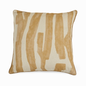Intargia Pillow elegant wall decor