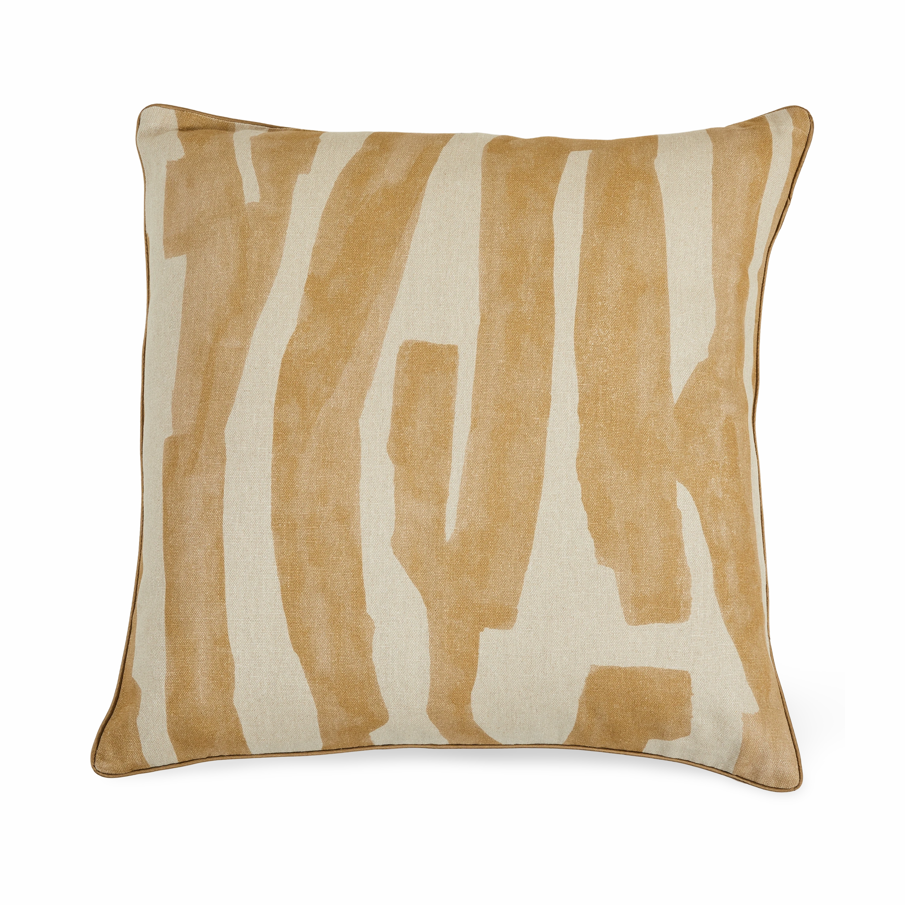 Intargia Pillow elegant wall decor