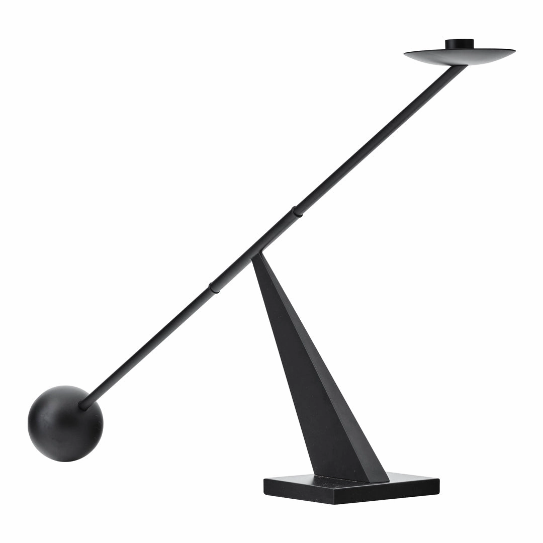 Interconnect Candle Holder