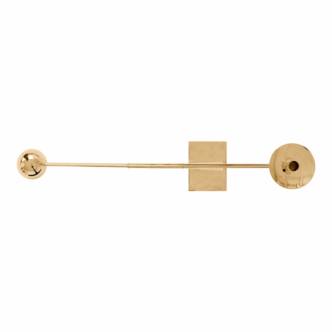 Interconnect Candle Holder