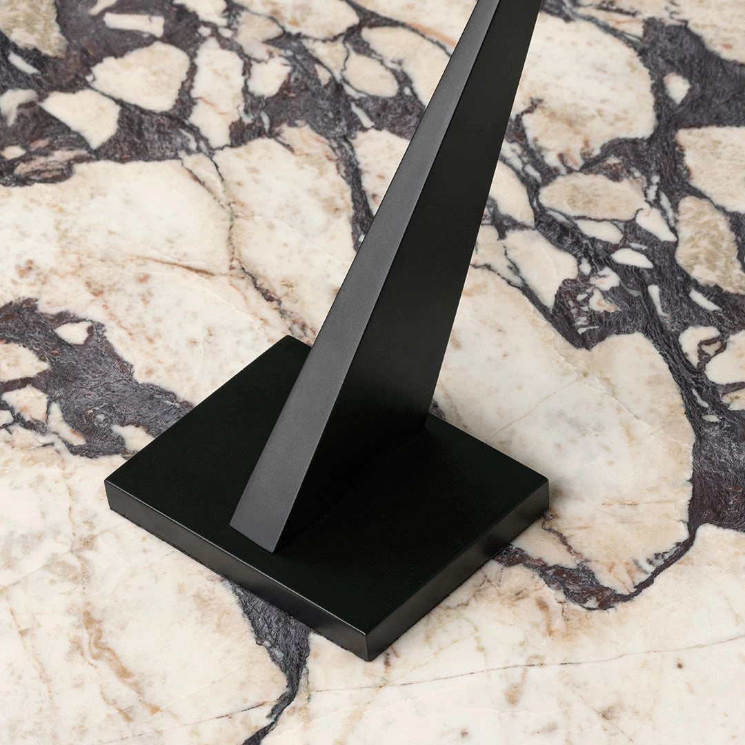 Interconnect Candle Holder