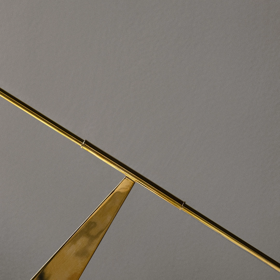 Interconnect Candle Holder