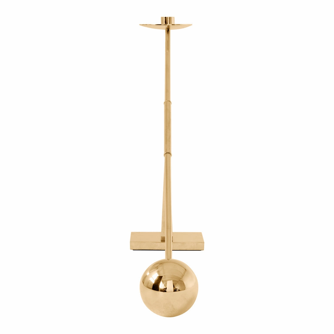 Interconnect Candle Holder