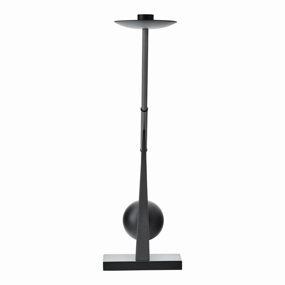 Interconnect Candle Holder