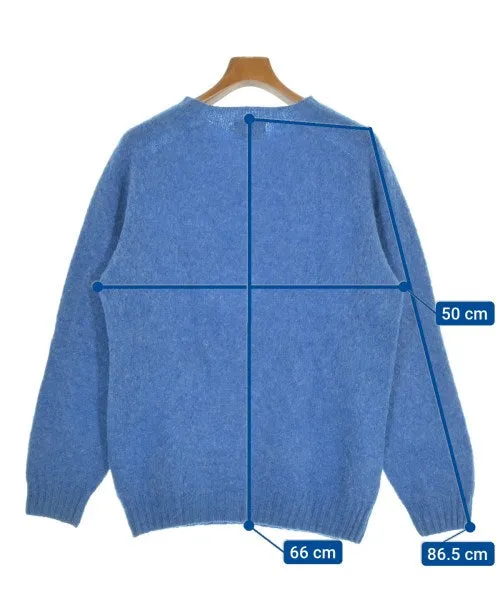 INVERALLAN Pullover