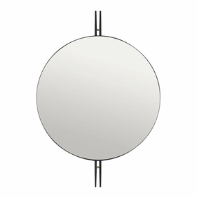 IOI Wall Mirror modern art object
