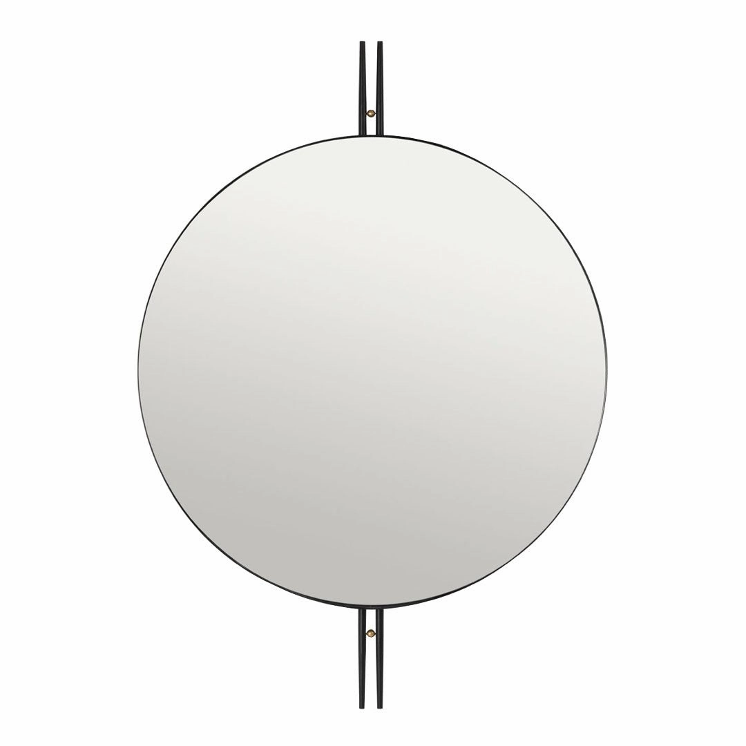 IOI Wall Mirror modern art object
