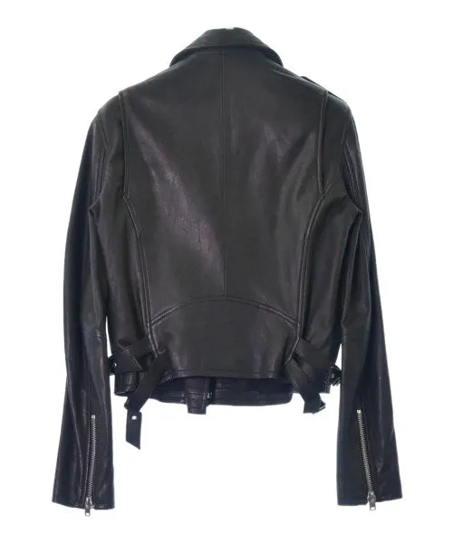IRO Motorradjacken