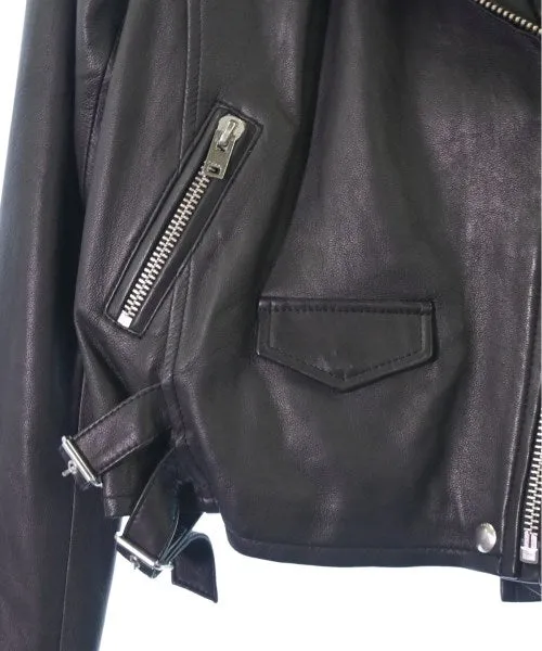 IRO Motorradjacken