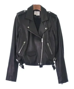 IRO Motorradjacken