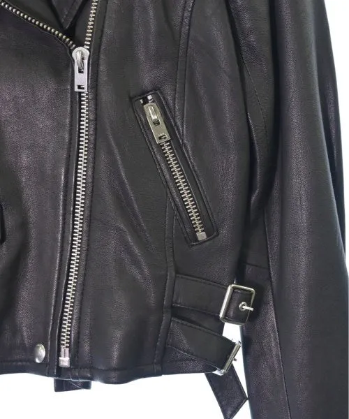 IRO Motorradjacken