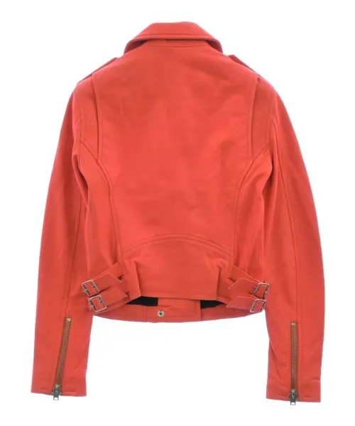 IRO Motorradjacken
