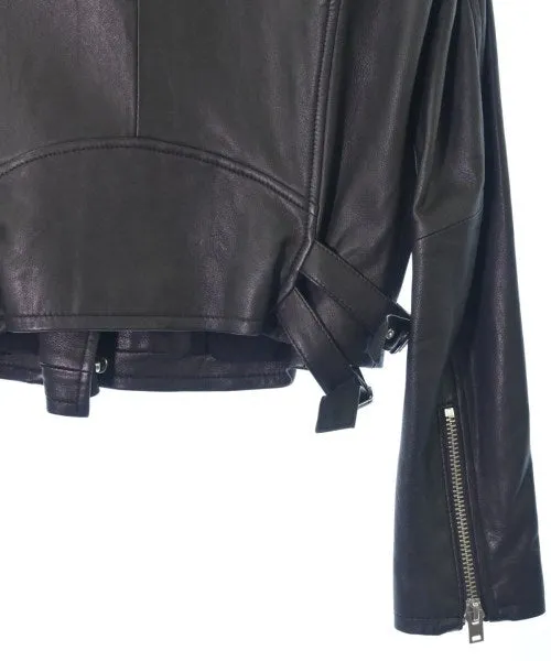 IRO Motorradjacken