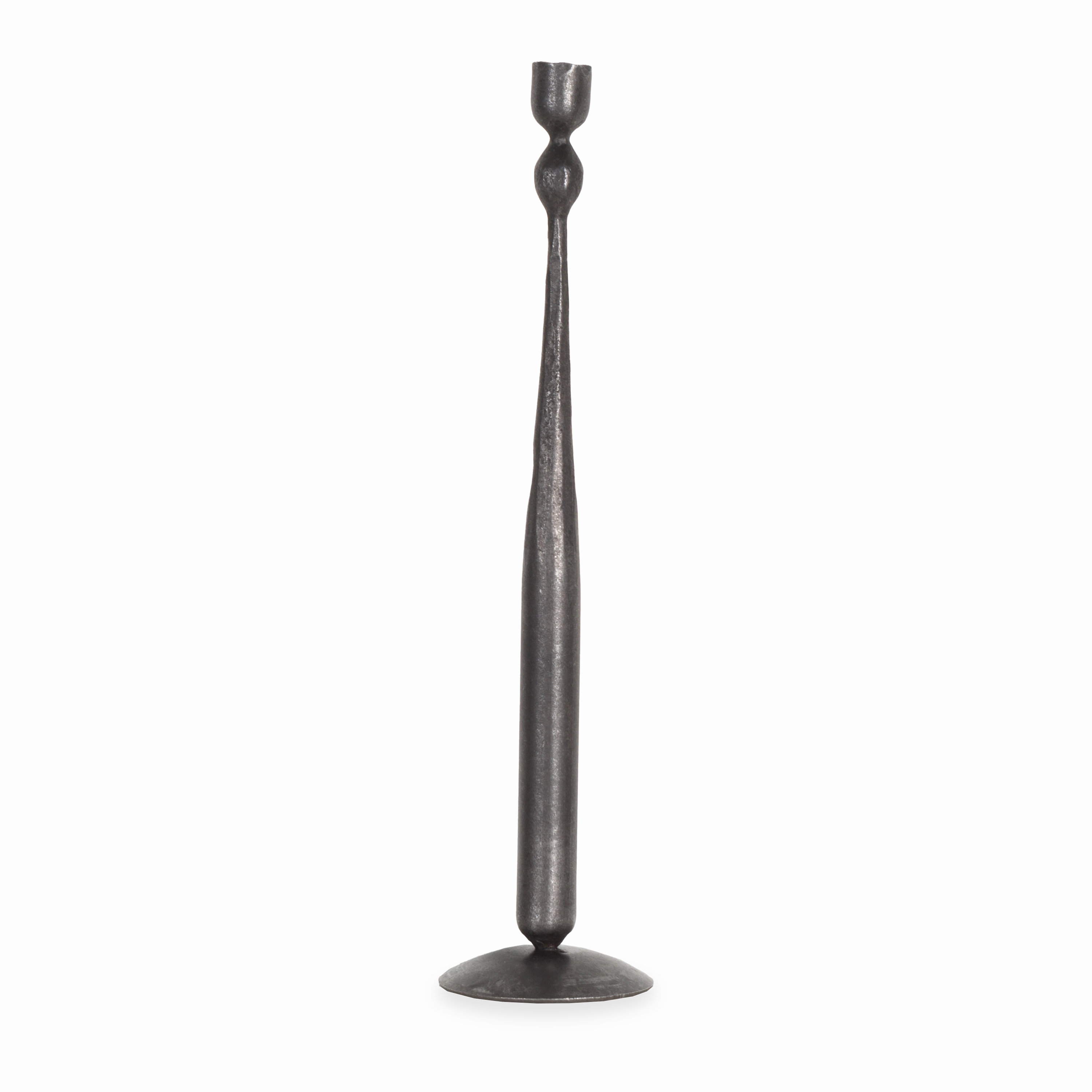 Iron Ball Candle Holder elegant wall decor