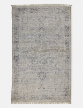 Ismenia Handwoven Rug trendy fashion rug