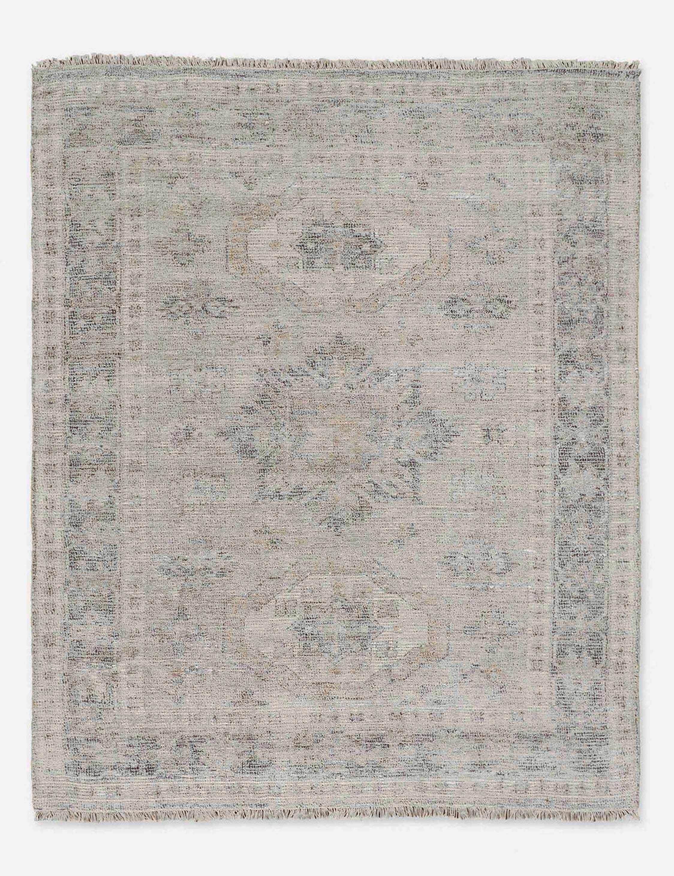 Ismenia Handwoven Rug