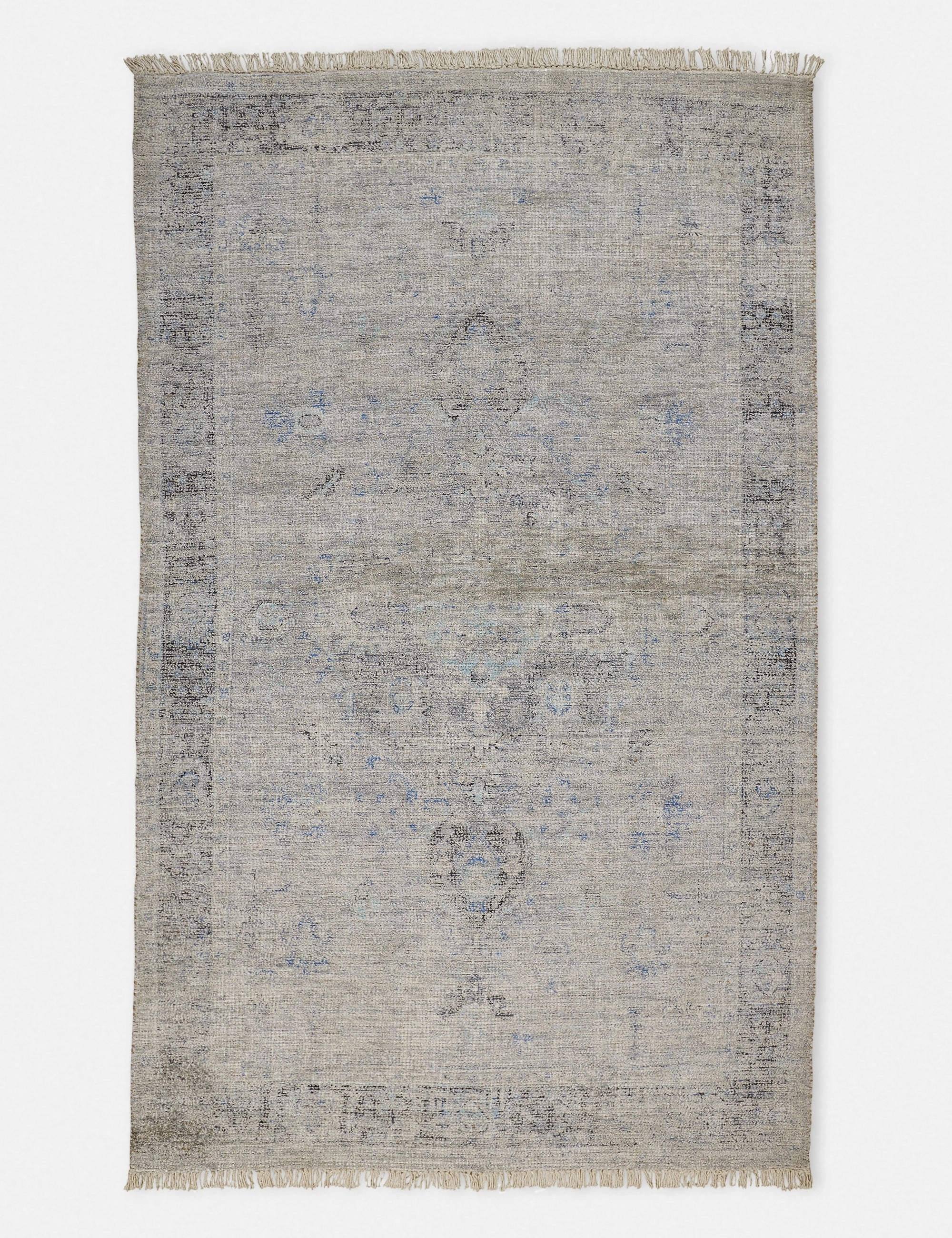 Ismenia Handwoven Rug trendy fashion rug