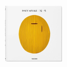 Issey Miyake elegant wall decor
